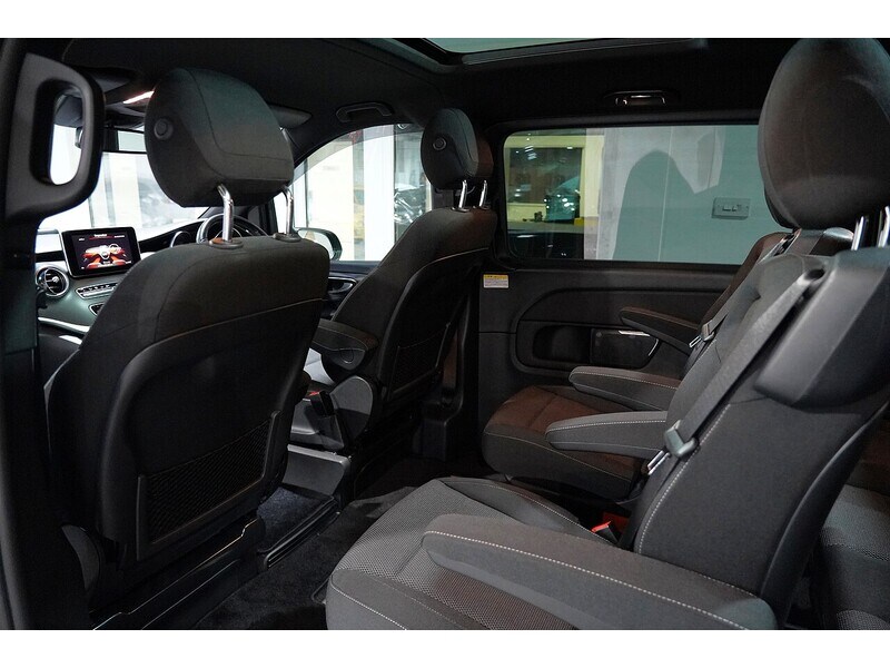 Used Mercedes-Benz V-Class for sale - 77565836: Photo 70