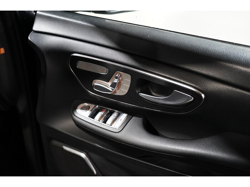 Used Mercedes-Benz V-Class for sale - 77565836: Photo 72