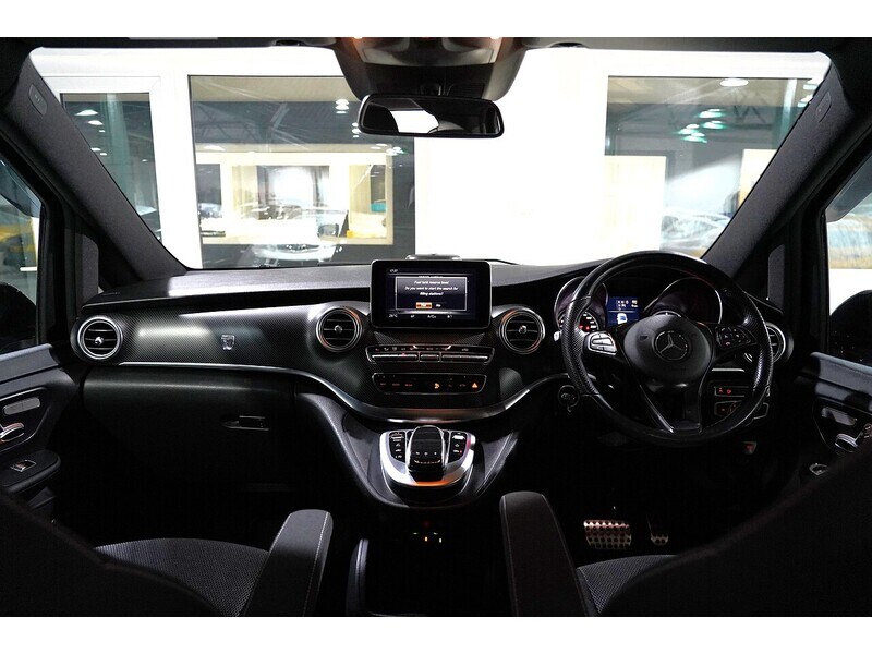 Used Mercedes-Benz V-Class for sale - 77565836: Photo 75