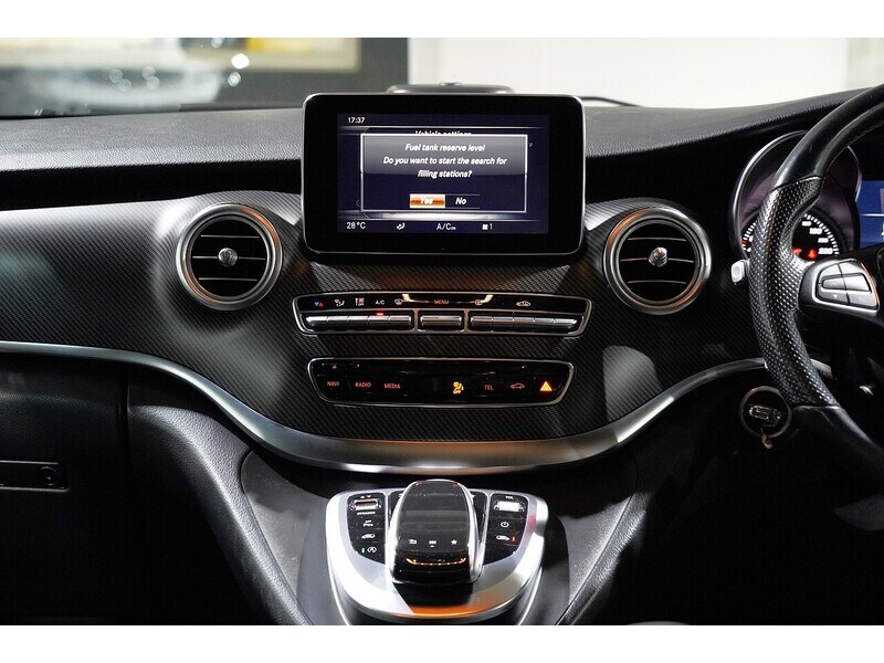 Used Mercedes-Benz V-Class for sale - 77565836: Photo 76