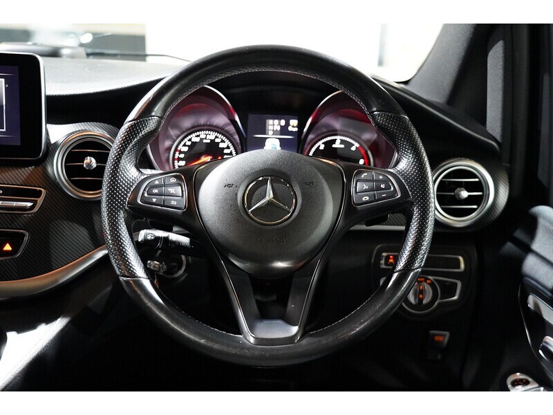 Used Mercedes-Benz V-Class for sale - 77565836: Photo 77