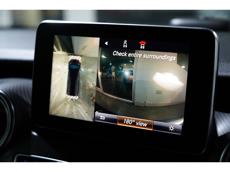 Used Mercedes-Benz V-Class for sale - 77565836: Photo 81