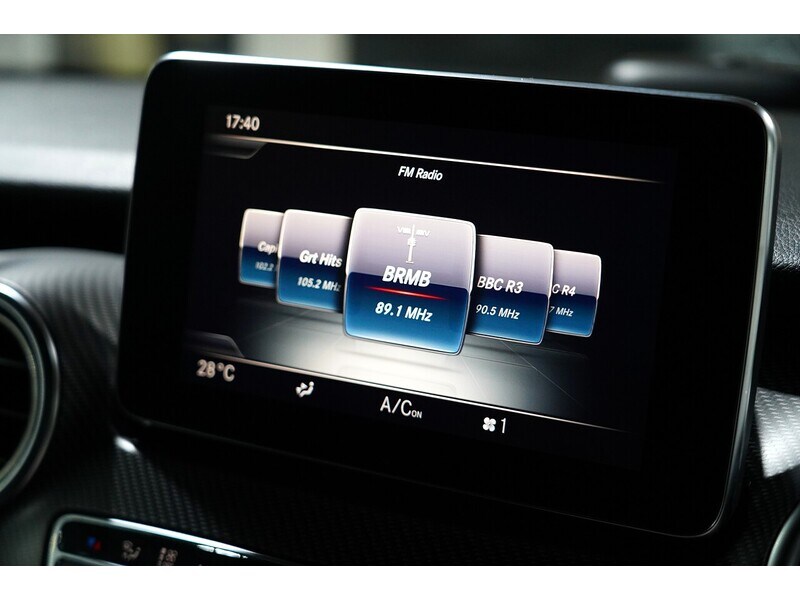 Used Mercedes-Benz V-Class for sale - 77565836: Photo 83