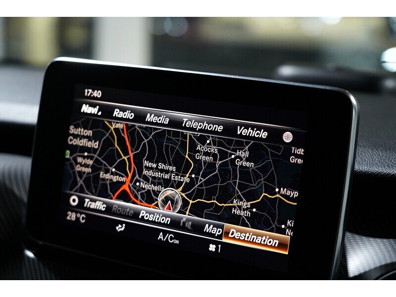 Used Mercedes-Benz V-Class for sale - 77565836: Photo 84