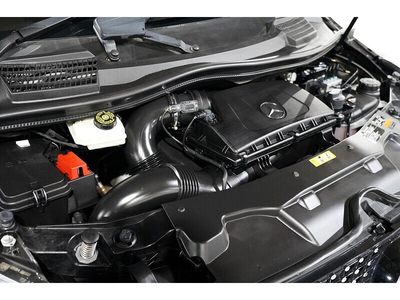 Used Mercedes-Benz V-Class for sale - 77565836: Photo 91