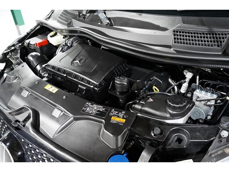 Used Mercedes-Benz V-Class for sale - 77565836: Photo 93