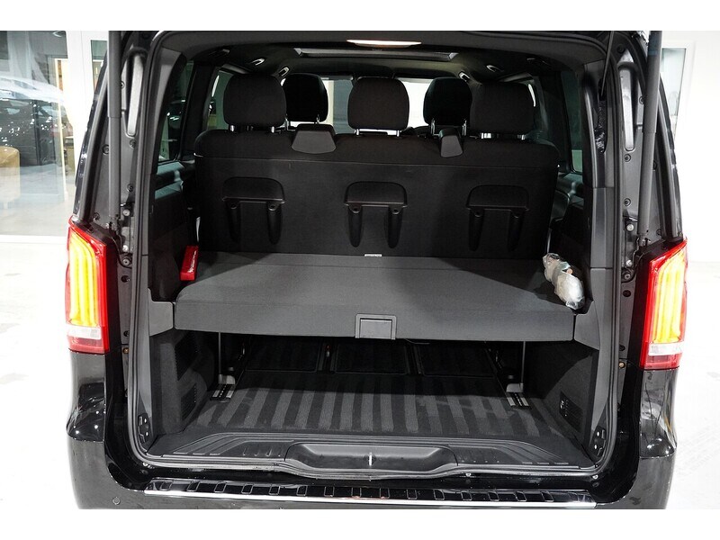 Used Mercedes-Benz V-Class for sale - 77565836: Photo 98