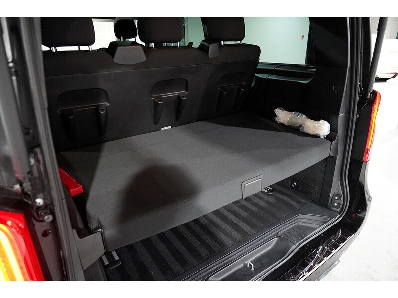 Used Mercedes-Benz V-Class for sale - 77565836: Photo 99