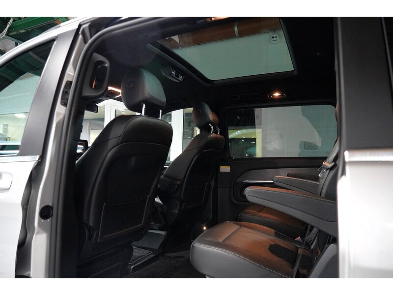 Used Mercedes-Benz V-Class for sale - 76490296: Photo 57