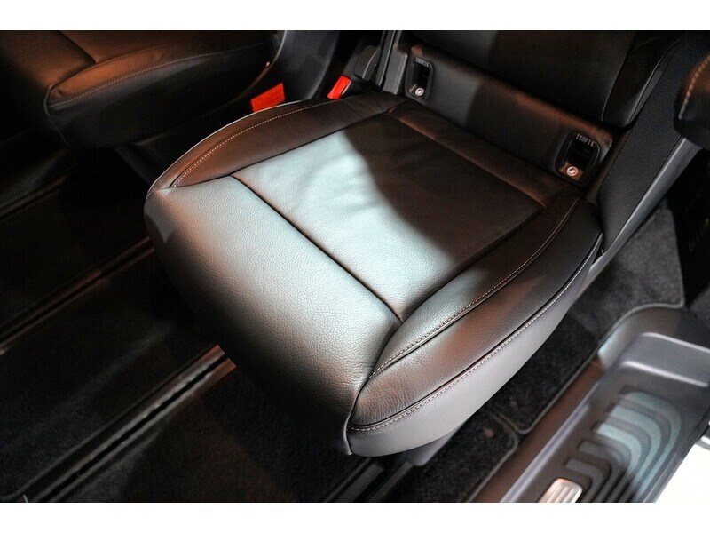 Used Mercedes-Benz V-Class for sale - 76490296: Photo 61