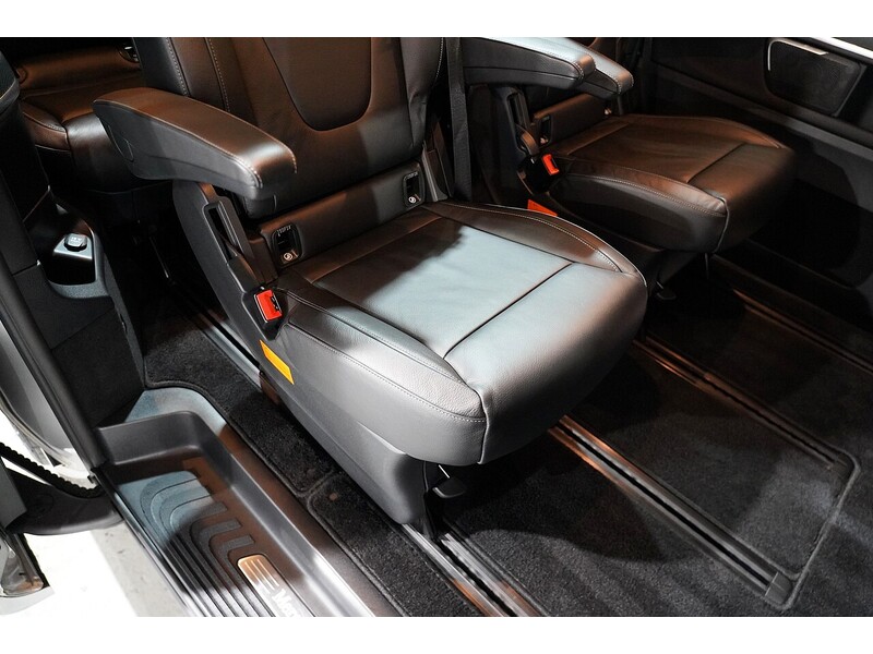 Used Mercedes-Benz V-Class for sale - 76490296: Photo 65