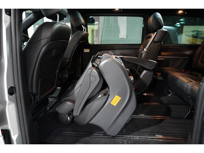 Used Mercedes-Benz V-Class for sale - 76490296: Photo 69