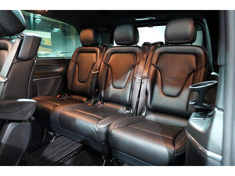 Used Mercedes-Benz V-Class for sale - 76490296: Photo 70