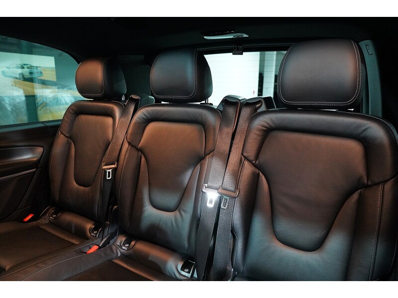 Used Mercedes-Benz V-Class for sale - 76490296: Photo 71