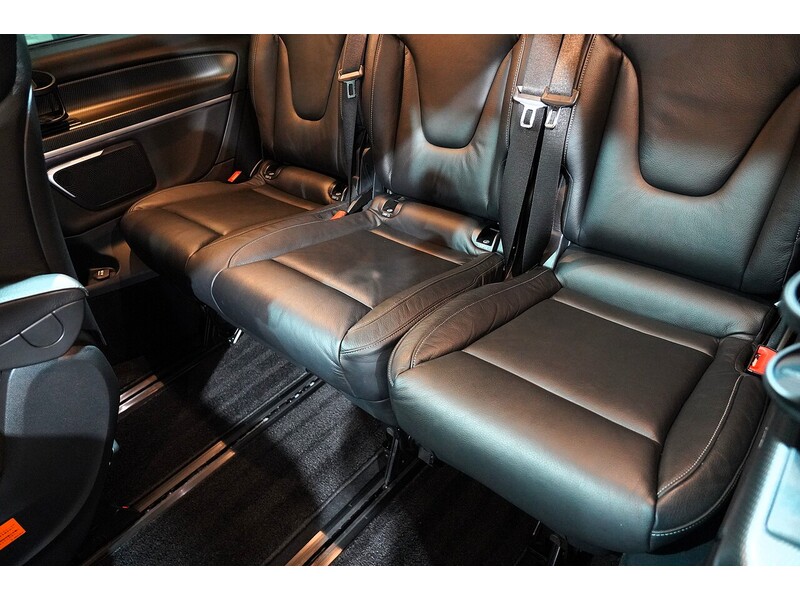 Used Mercedes-Benz V-Class for sale - 76490296: Photo 72