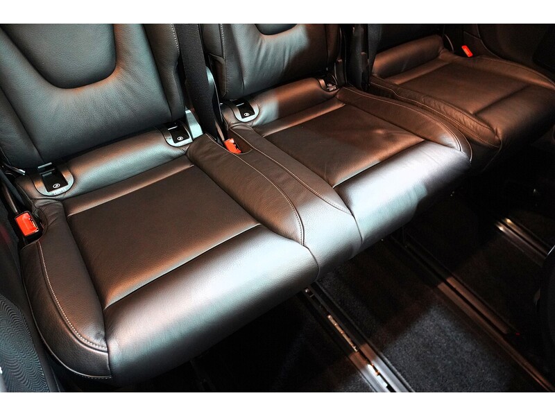 Used Mercedes-Benz V-Class for sale - 76490296: Photo 75