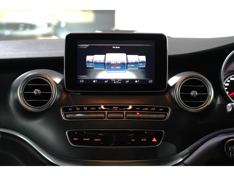 Used Mercedes-Benz V-Class for sale - 76490296: Photo 80