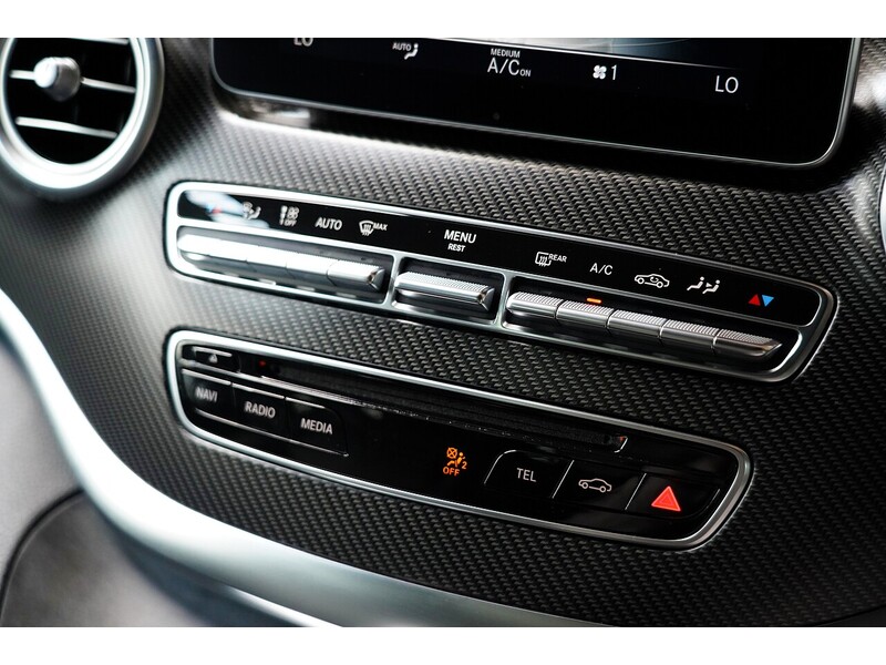 Used Mercedes-Benz V-Class for sale - 76490296: Photo 88