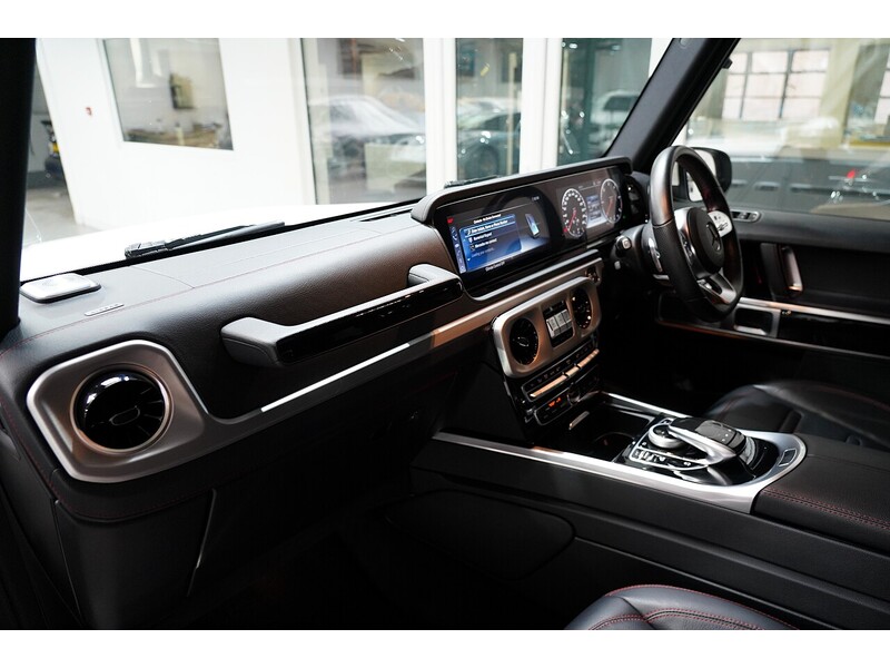 Used Mercedes-Benz G Class 2025 for sale - 76649459: Photo 13