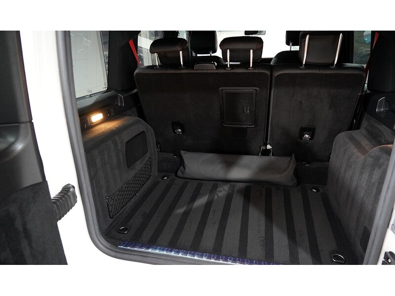 Used Mercedes-Benz G Class 2025 for sale - 76649459: Photo 16