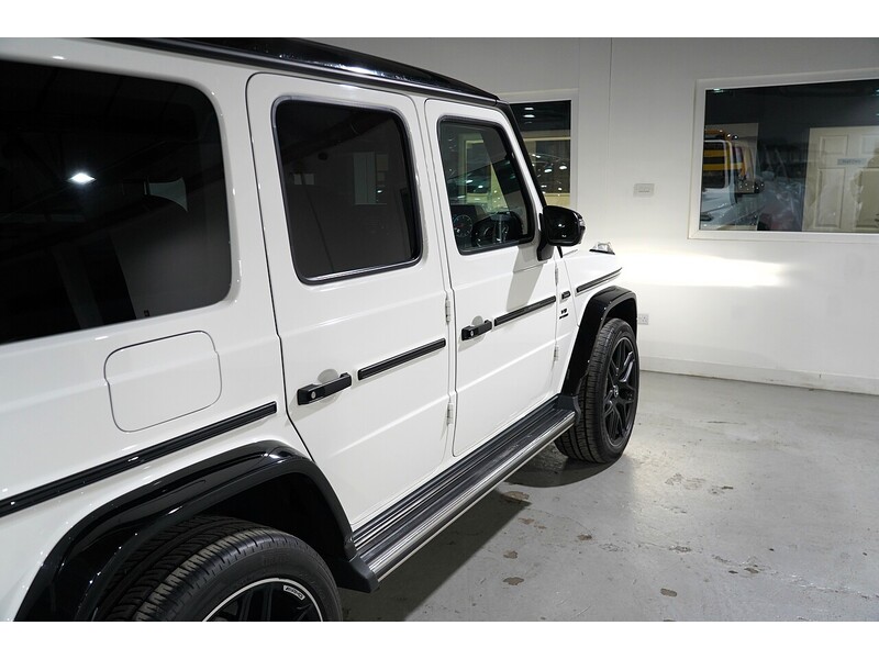 Used Mercedes-Benz G Class 2025 for sale - 76649459: Photo 30