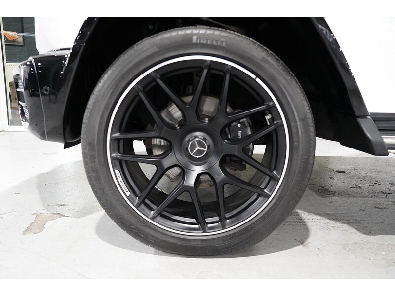 Used Mercedes-Benz G Class 2025 for sale - 76649459: Photo 33