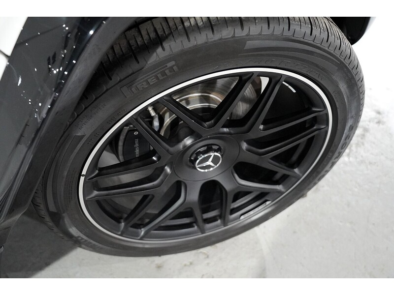 Used Mercedes-Benz G Class 2025 for sale - 76649459: Photo 38