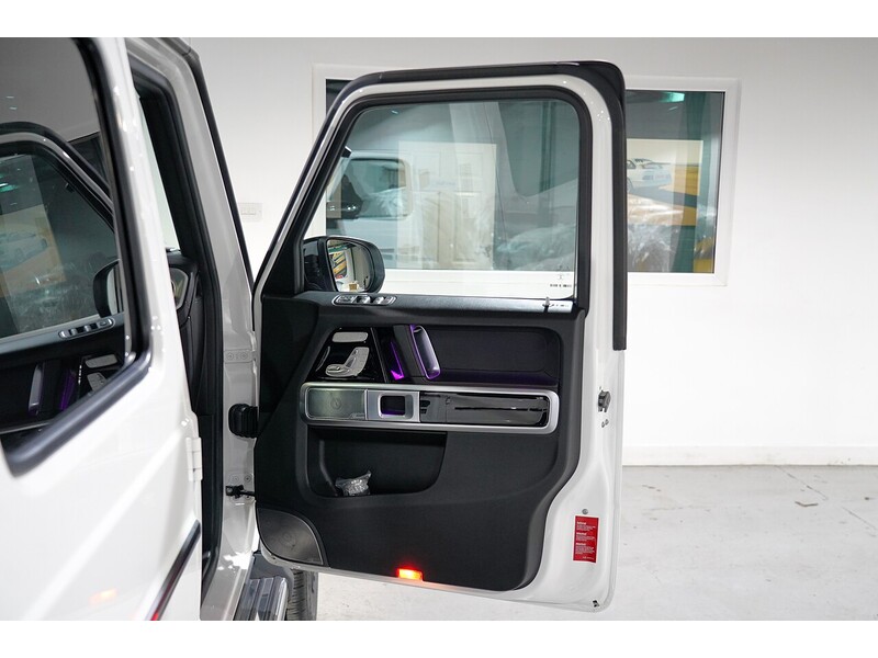 Used Mercedes-Benz G Class 2025 for sale - 76649459: Photo 40