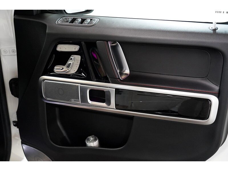 Used Mercedes-Benz G Class 2025 for sale - 76649459: Photo 41