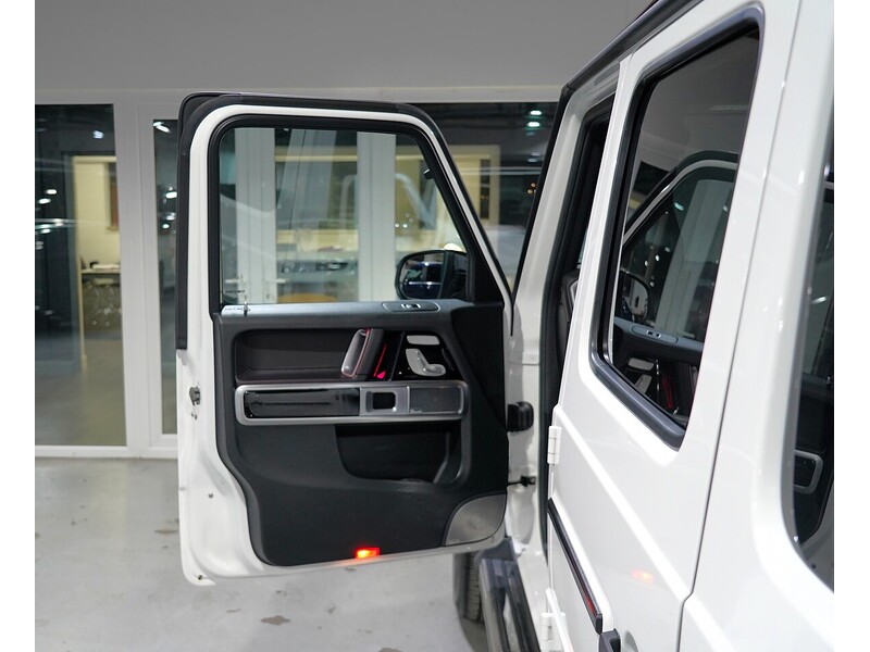 Used Mercedes-Benz G Class 2025 for sale - 76649459: Photo 44