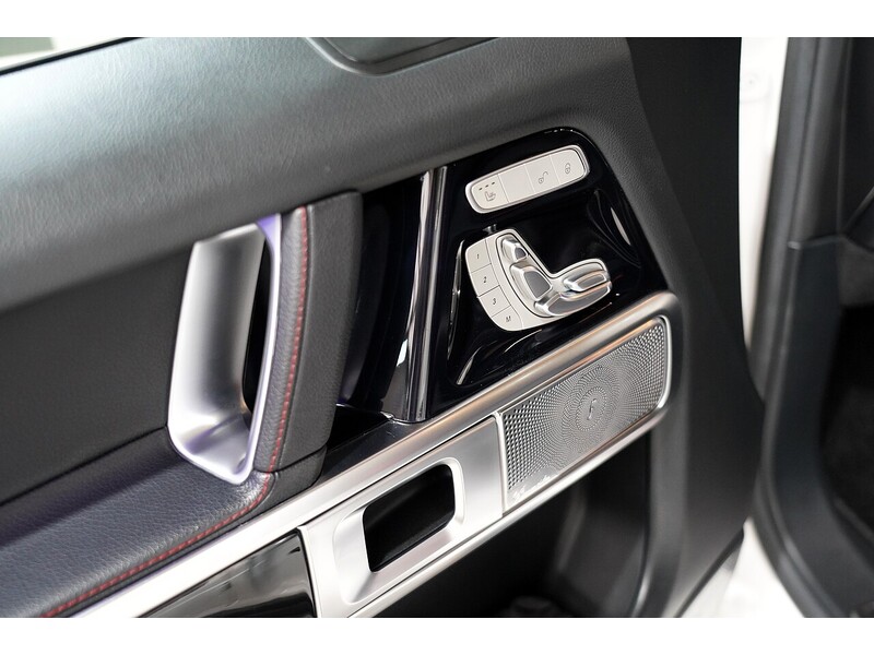 Used Mercedes-Benz G Class 2025 for sale - 76649459: Photo 45