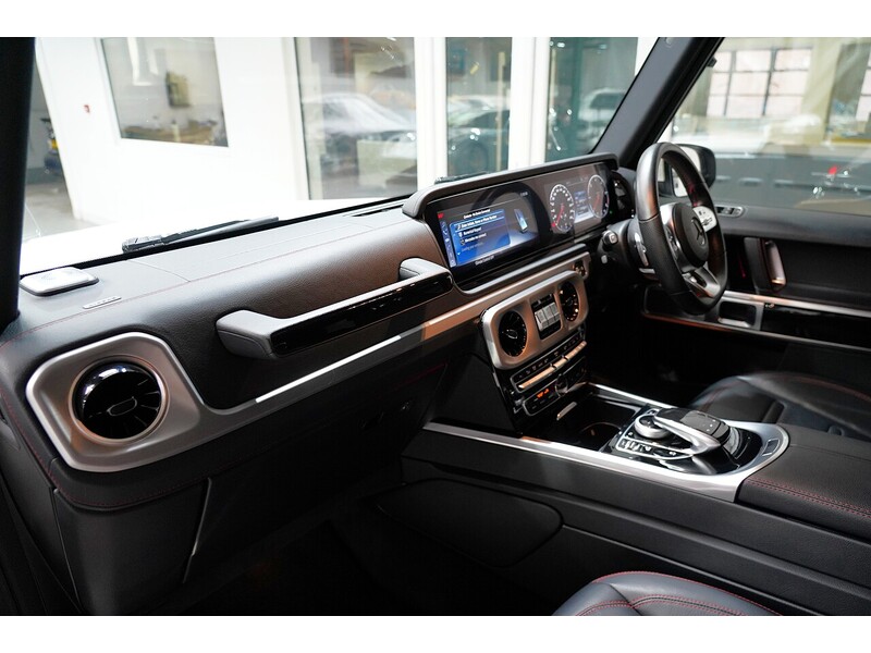 Used Mercedes-Benz G Class 2025 for sale - 76649459: Photo 47