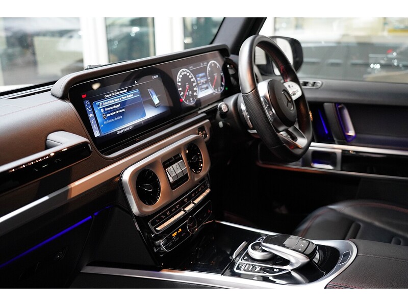 Used Mercedes-Benz G Class 2025 for sale - 76649459: Photo 48