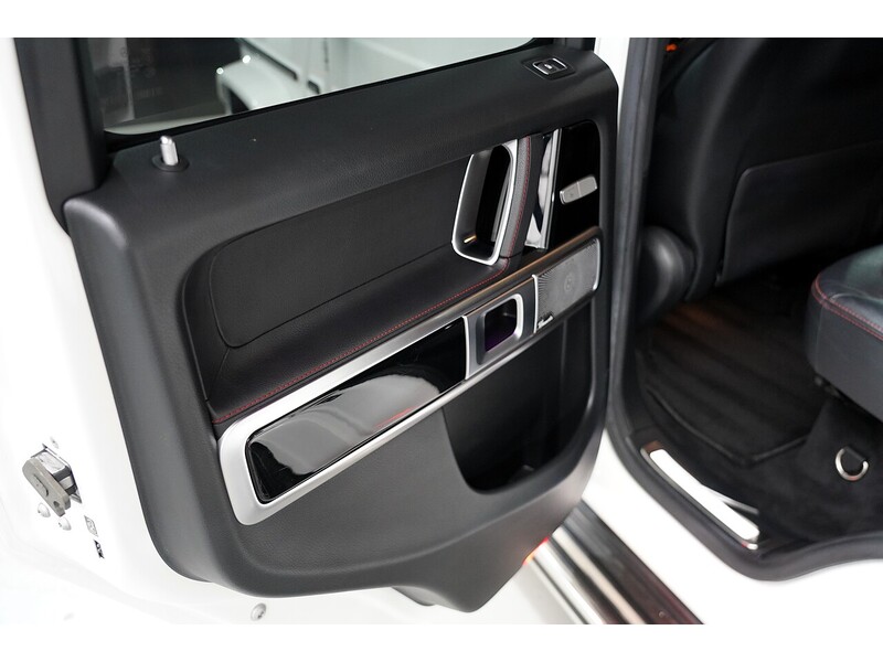 Used Mercedes-Benz G Class 2025 for sale - 76649459: Photo 50