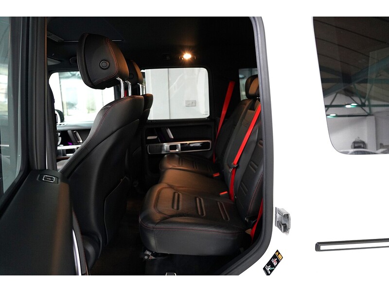 Used Mercedes-Benz G Class 2025 for sale - 76649459: Photo 52