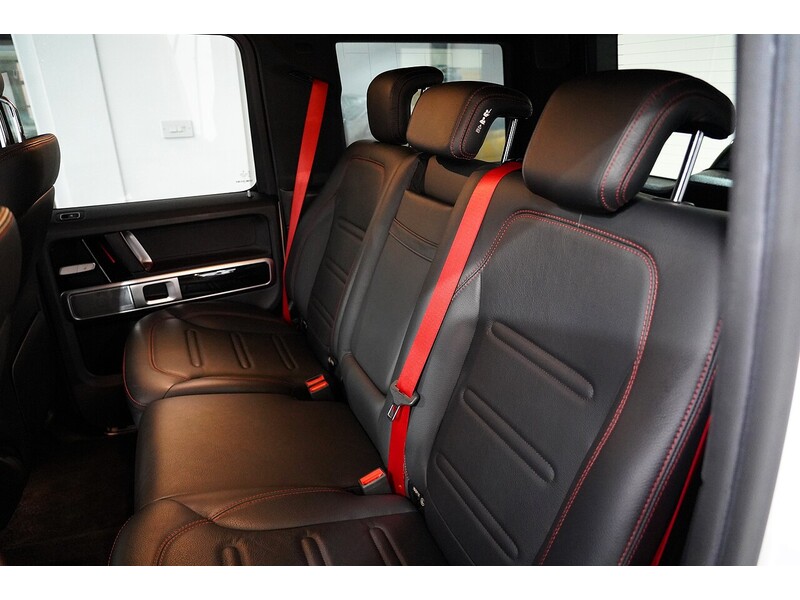 Used Mercedes-Benz G Class 2025 for sale - 76649459: Photo 53