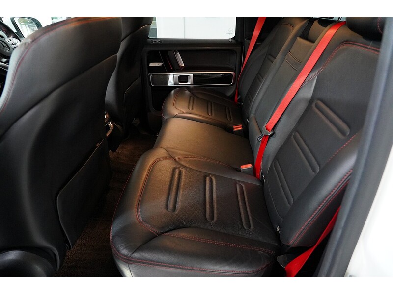 Used Mercedes-Benz G Class 2025 for sale - 76649459: Photo 54