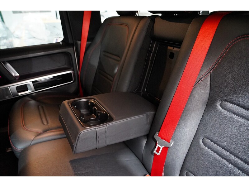 Used Mercedes-Benz G Class 2025 for sale - 76649459: Photo 57