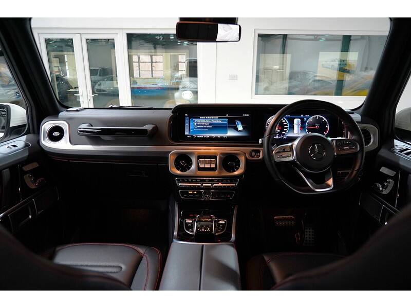Used Mercedes-Benz G Class 2025 for sale - 76649459: Photo 69