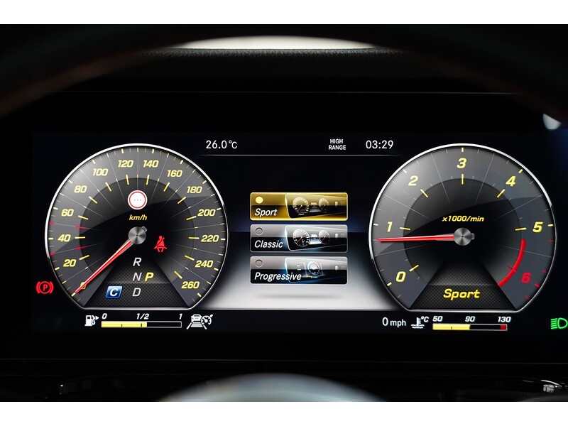 Used Mercedes-Benz G Class 2025 for sale - 76649459: Photo 76