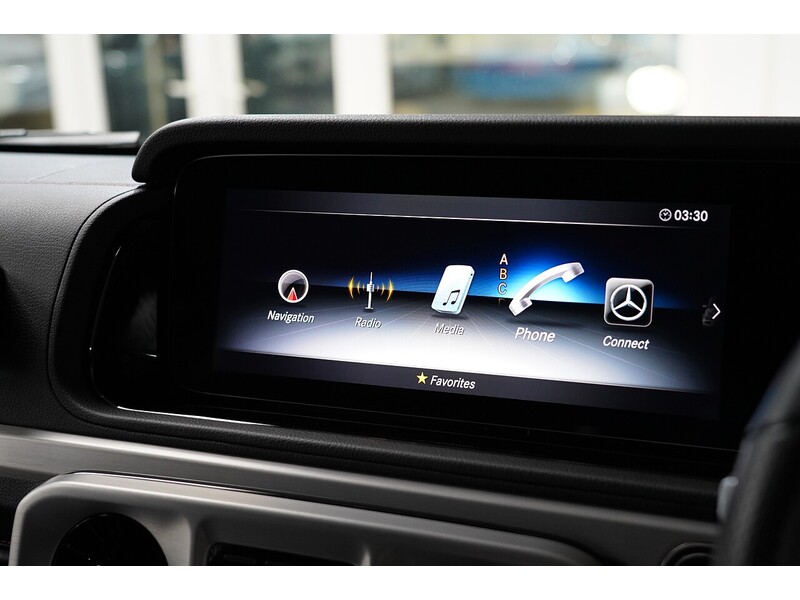 Used Mercedes-Benz G Class 2025 for sale - 76649459: Photo 78