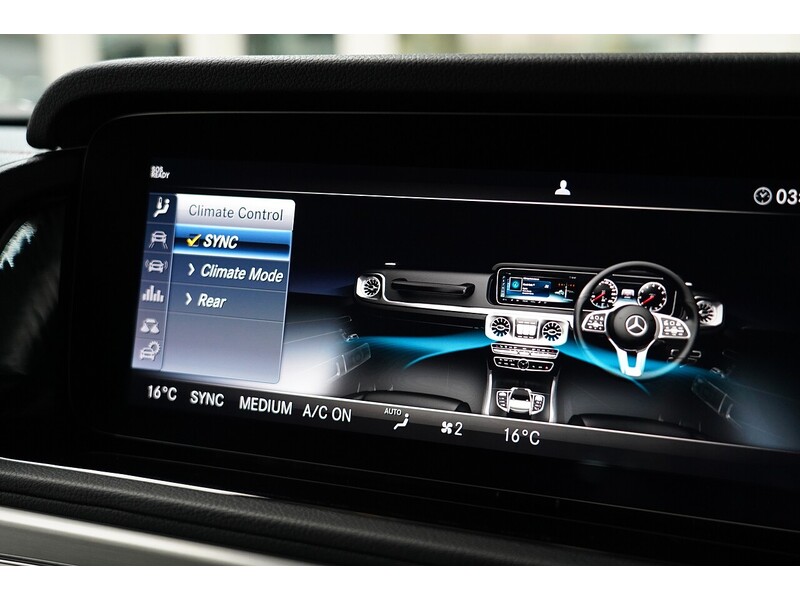 Used Mercedes-Benz G Class 2025 for sale - 76649459: Photo 79