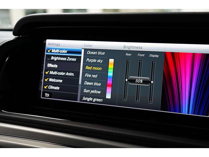 Used Mercedes-Benz G Class 2025 for sale - 76649459: Photo 80