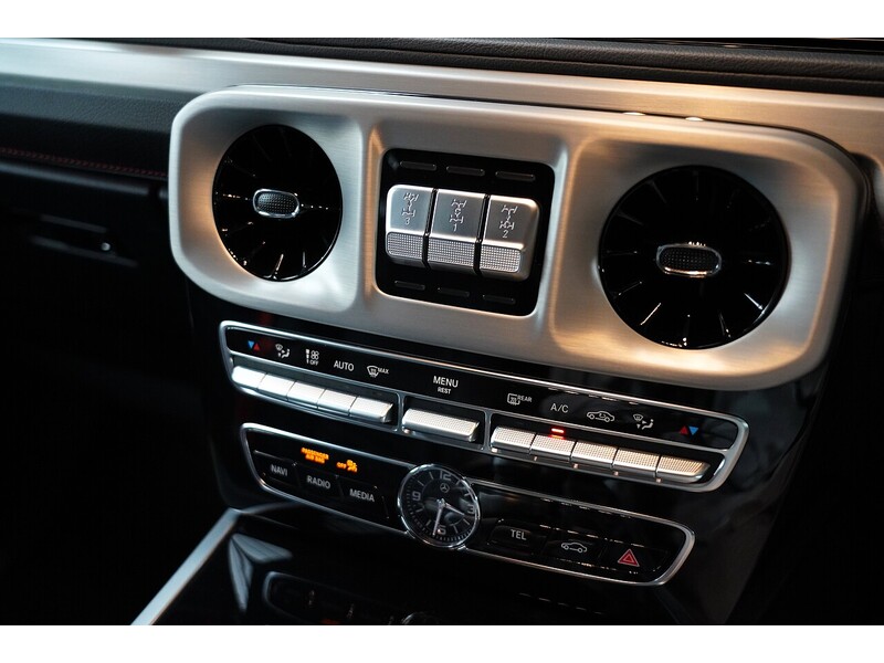 Used Mercedes-Benz G Class 2025 for sale - 76649459: Photo 82