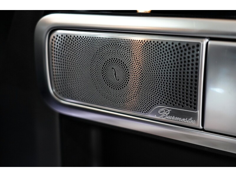 Used Mercedes-Benz G Class 2025 for sale - 76649459: Photo 94