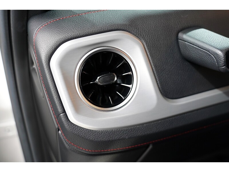 Used Mercedes-Benz G Class 2025 for sale - 76649459: Photo 97