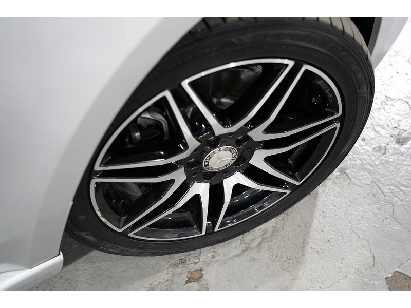 Used Mercedes-Benz V-Class for sale - 76401819: Photo 16