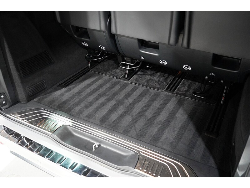 Used Mercedes-Benz V-Class for sale - 76401819: Photo 20