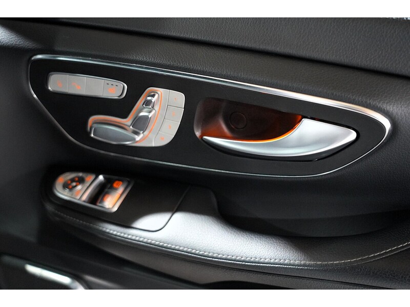 Used Mercedes-Benz V-Class for sale - 76401819: Photo 41