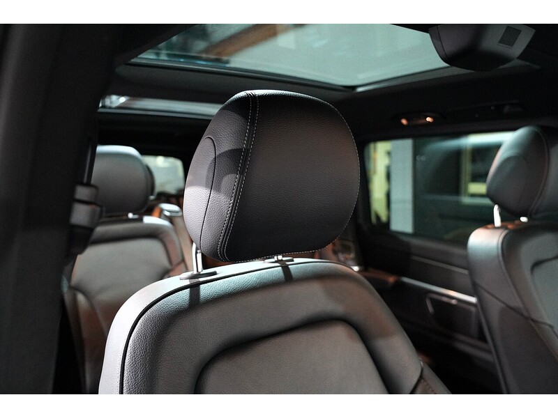 Used Mercedes-Benz V-Class for sale - 76401819: Photo 52